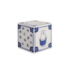 klm-delftblue-miffy-cube-money-box