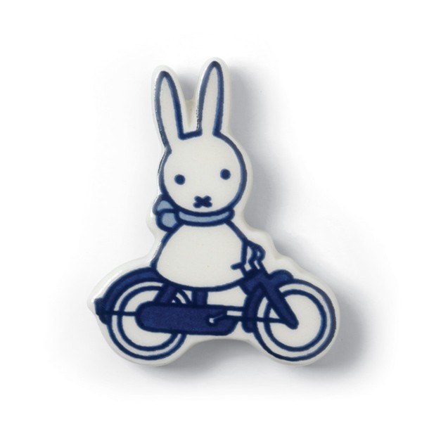 klm-delftblue-miffy-magnet-bicycle