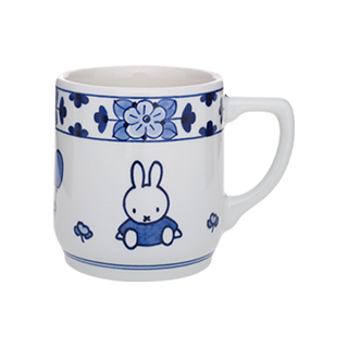 klm-delftblue-miffy-hand-drawn-mug