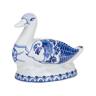royaldelft-duck
