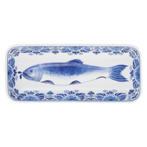 royaldelft-herring-dish