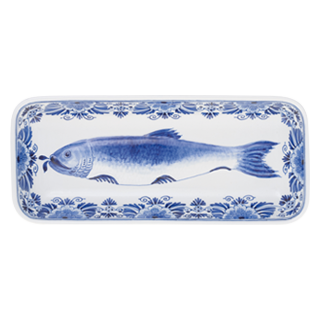 royaldelft-herring-dish